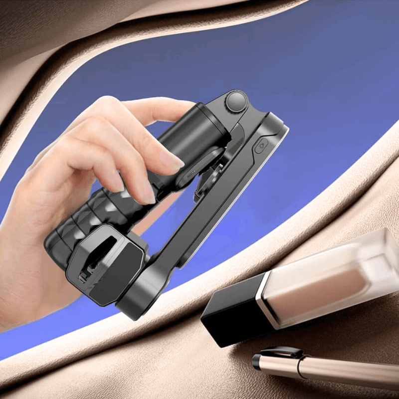 TechOrbit™ Smartphone Stabilizer Stick 360°